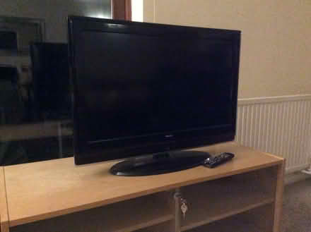 Photo of free 32” Bush TV (non smart) (Alton GU34) #1