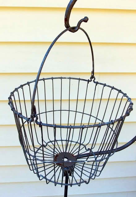 Photo of free Hanging Basket (Burlington) #2