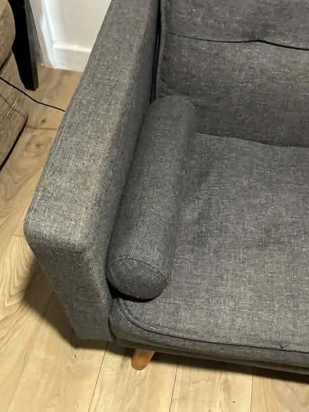 Photo of free Sofa bed (WS2 &. WS3) #4
