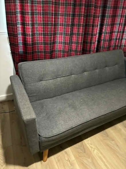 Photo of free Sofa bed (WS2 &. WS3) #1
