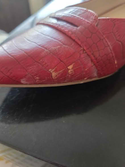 Photo of free Jasper Conran size 5 shoes (Little Heath RG31) #4