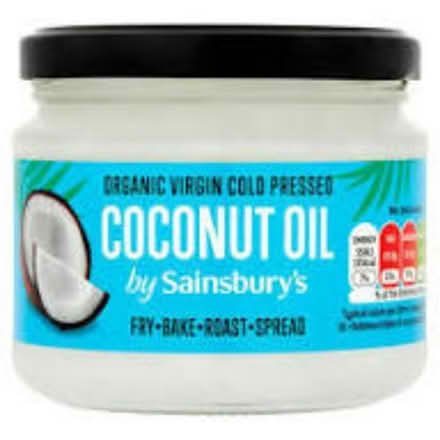 Photo of Coconut oil (King's Cross N1C) #4