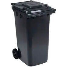Photo of Wheelie bin (Bilton HG1) #1