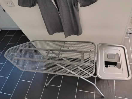 Photo of free Iron board (Downs Barn) #1
