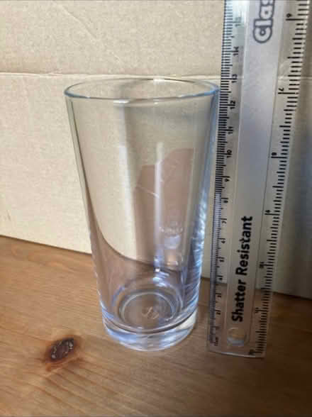 Photo of free 30 highball glasses (BS3) #2