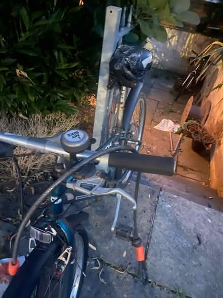 Photo of free Bike in need of tlc (Chorlton M21) #3