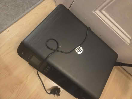 Photo of free Hp printer (TN34) #1