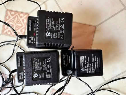 Photo of free Mouse, PC PSU, Power Supply (Canford Heath BH17) #4