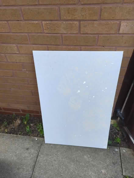 Photo of free Plasterboard (Coventry, CV5) #1