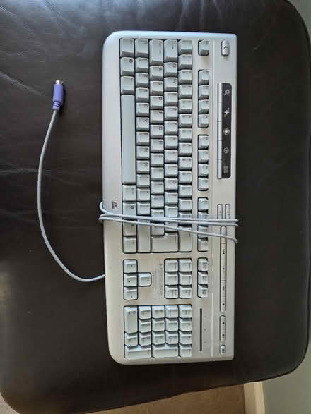 Photo of free Keyboard (Little Heath RG31) #1