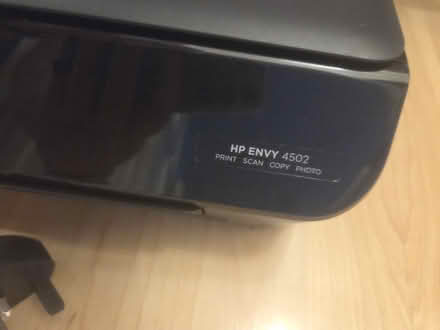 Photo of free Hp printer (TN34) #2
