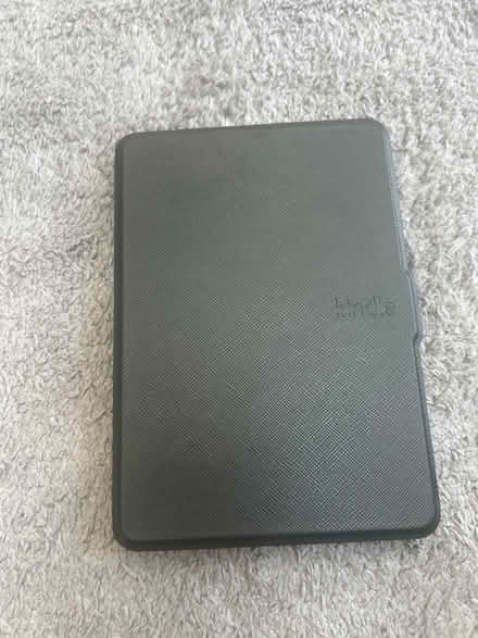 Photo of free Kindle (Hook KT9) #2