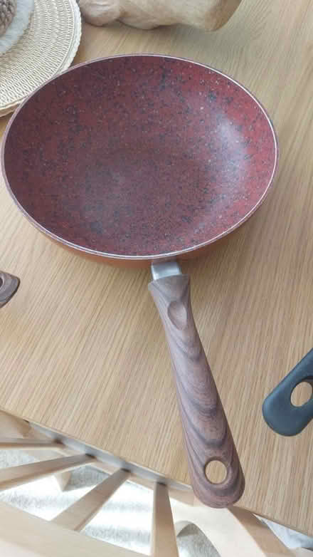 Photo of free Pots and Pans (Deal CT14) #2