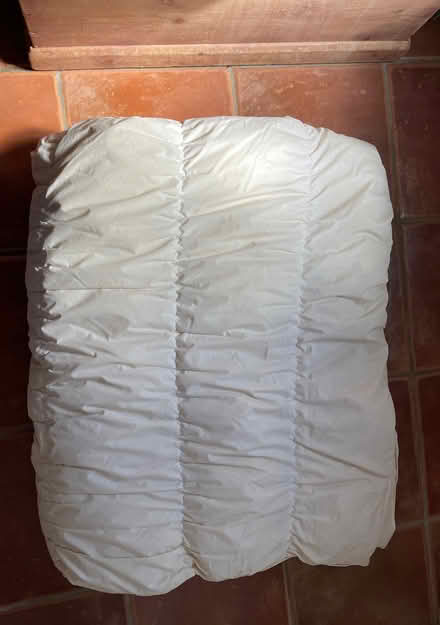 Photo of free Single Duvet - Used Condition (North Ascot SL5) #1