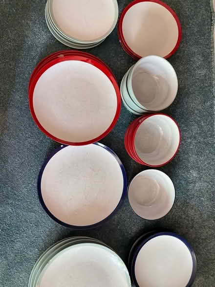 Photo of free Selection of kitchen pottery (Furzton MK4) #4