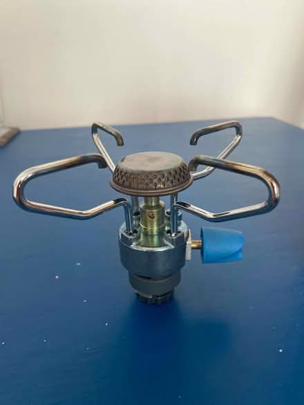 Photo of free Mini camping stove (LE11 Loughborough) #1