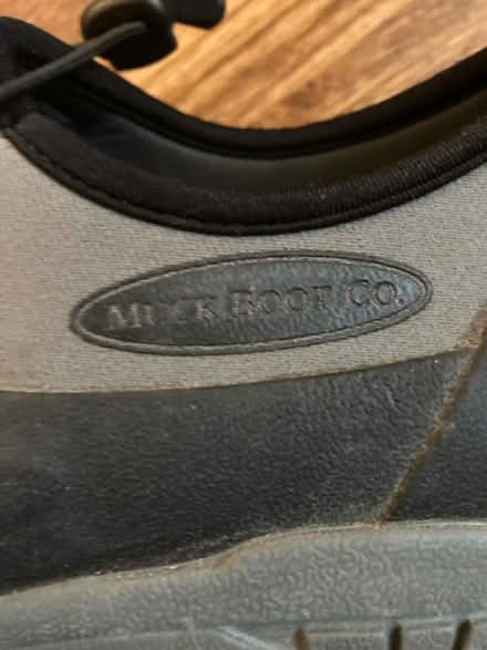 Photo of free Muck boots (Kingston) #4