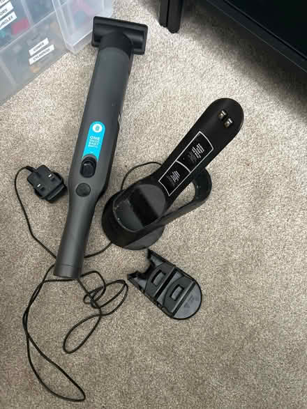 Photo of free Shark handheld vcuum (Bowbrook) #1