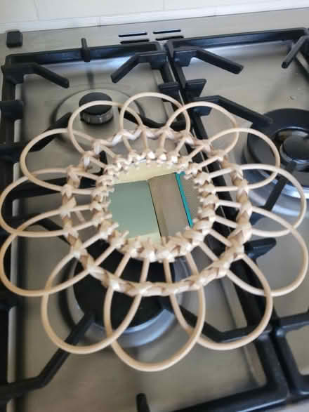 Photo of free Small mirror (OX15 bloxham) #1