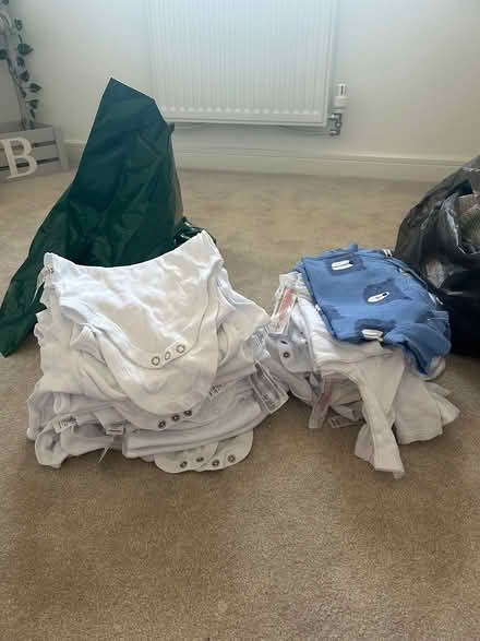 Photo of free Baby items (NE40) #4