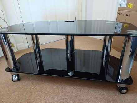 Photo of free TV stand (BIRMINGHAM Northfield B31) #2
