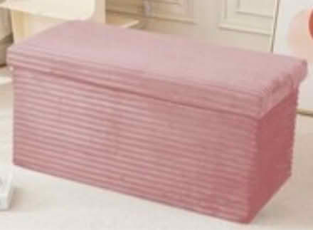 Photo of Blanket box sit (Derby de23 8ej) #1