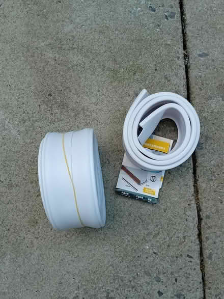 Photo of free Draught excluder (Lumb BB4) #1