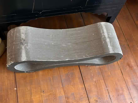 Photo of free Large cat scratcher (Acocks Green B27) #1
