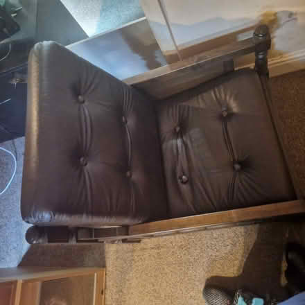 Photo of free Chair (L13) #1