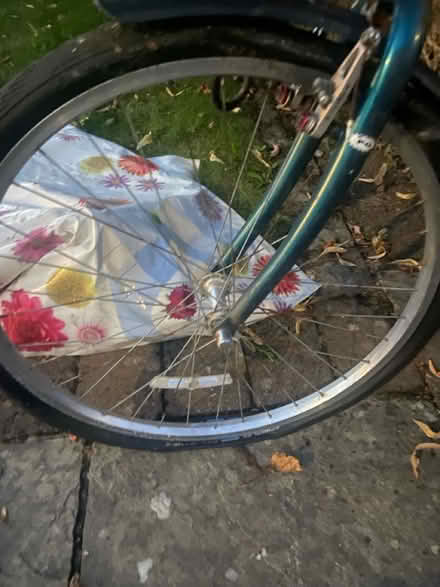 Photo of free Bike in need of tlc (Chorlton M21) #2