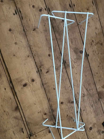 Photo of free Washing drying racks to hook onto radiators (Bear Flat) #1