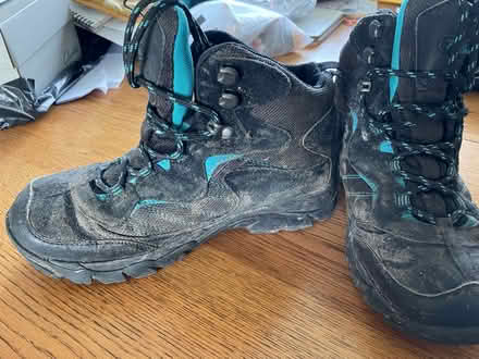 Photo of free Hiking boots (Halifax, HX1) #2