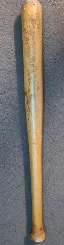 Photo of free Baseball Bat (Southwark) #4