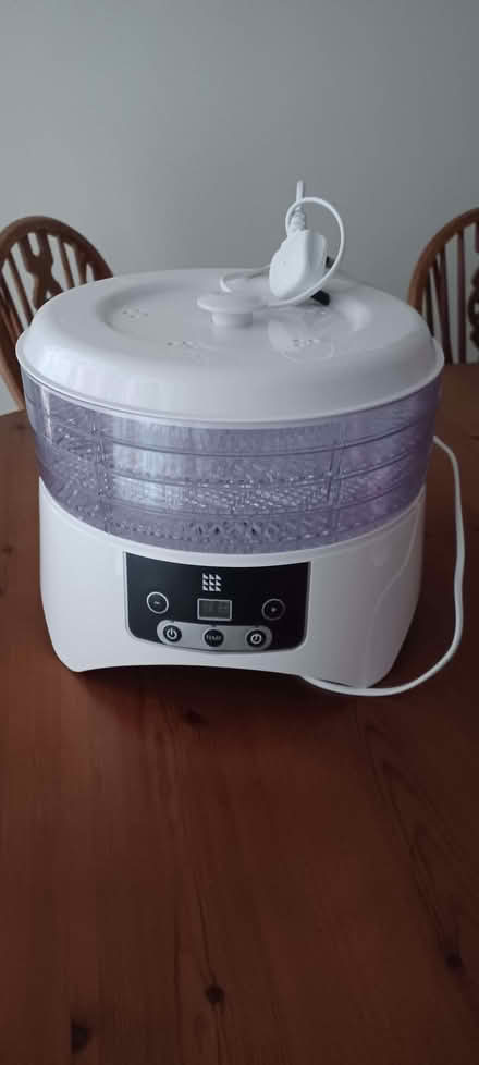 Photo of free Dehydrator (Longden SY5) #1