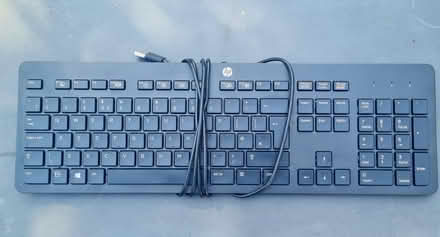 Photo of free Keyboards - 4 in total - will split (Purbrook) #2