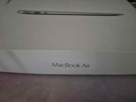 Photo of free MacBook Air 2015 (Wolverhampton WV10) #1