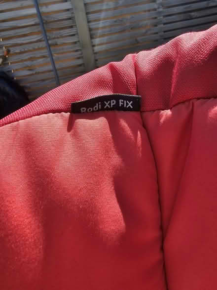 Photo of free Car Seat - Maxi Cosi (Kingston KT2) #2