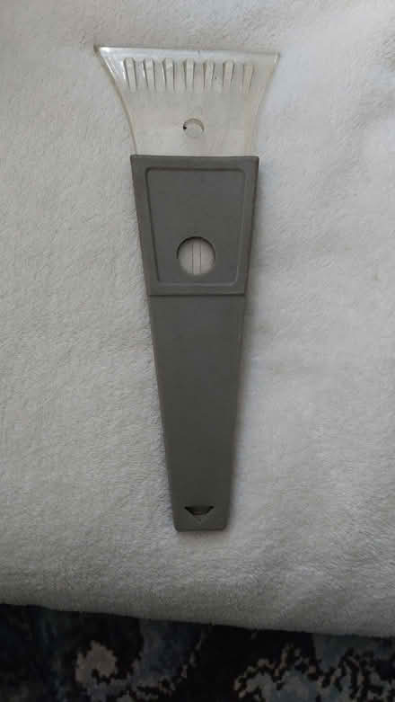 Photo of free Ice scraper (dorset BH12) #2