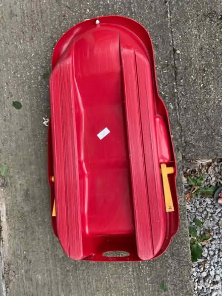 Photo of free Three Sledges (Wincobank Sheffield S9) #4