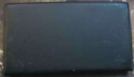 Photo of free Sharp EL-506P calculator (castro valley) #3