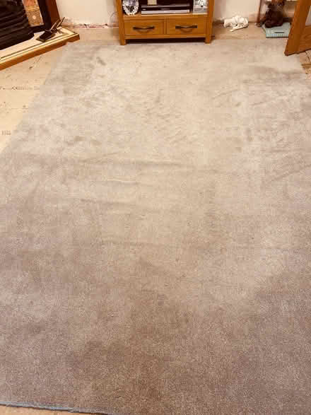 Photo of free Grey carpet (Garden City OX5) #1