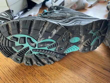 Photo of free Hiking boots (Halifax, HX1) #3