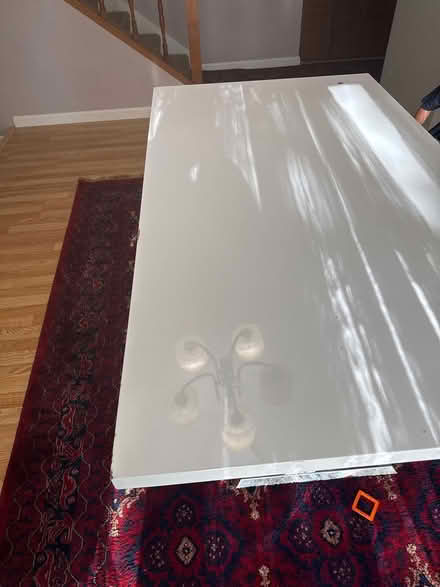 Photo of free Dining table (11 Limewood Pl pleasant hill) #2