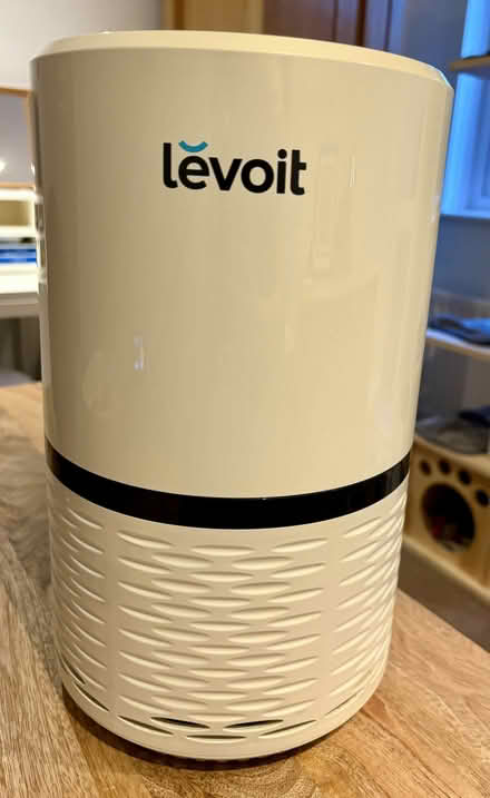 Photo of free Air Purifier + new filter (Upper Sydenham SE26) #1