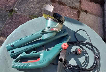 Photo of free Grass trimmer/strimmer (Stone Cross BN23) #2