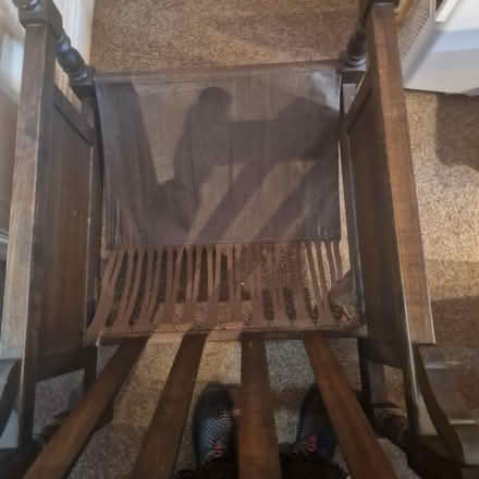 Photo of free Chair (L13) #3