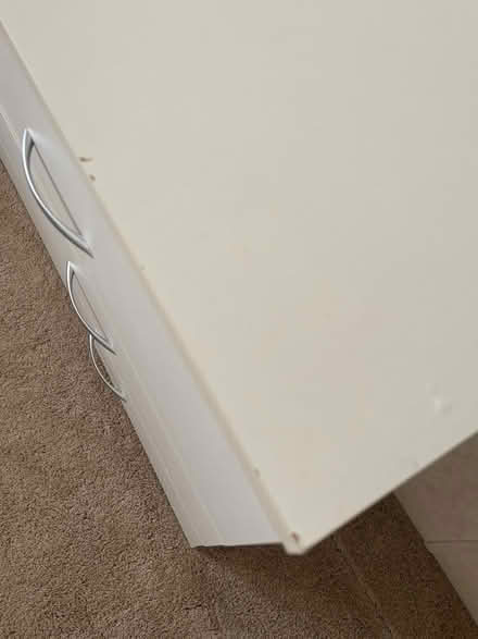 Photo of free Dresser (Port St Lucie) #2