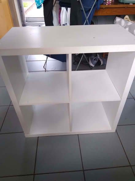 Photo of free Cube unit (Moor Allerton LS17) #1