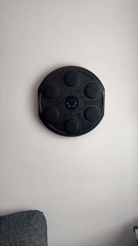 Photo of free Wall mounted boxing machine (Fort Pitt ME1) #1