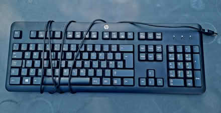 Photo of free Keyboards - 4 in total - will split (Purbrook) #1